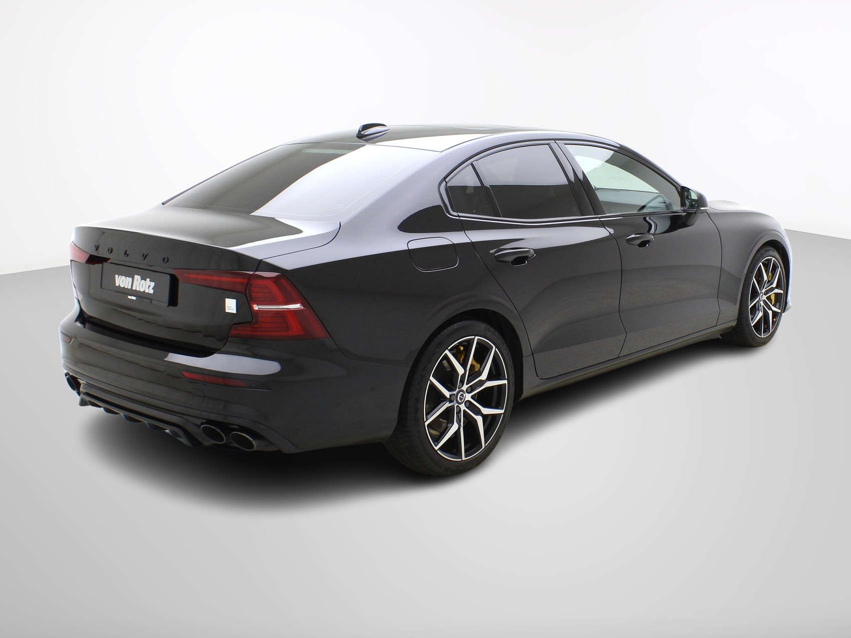 VOLVO S60 2.0 T8 TE Polestar e AWD **Polestar**-image-3
