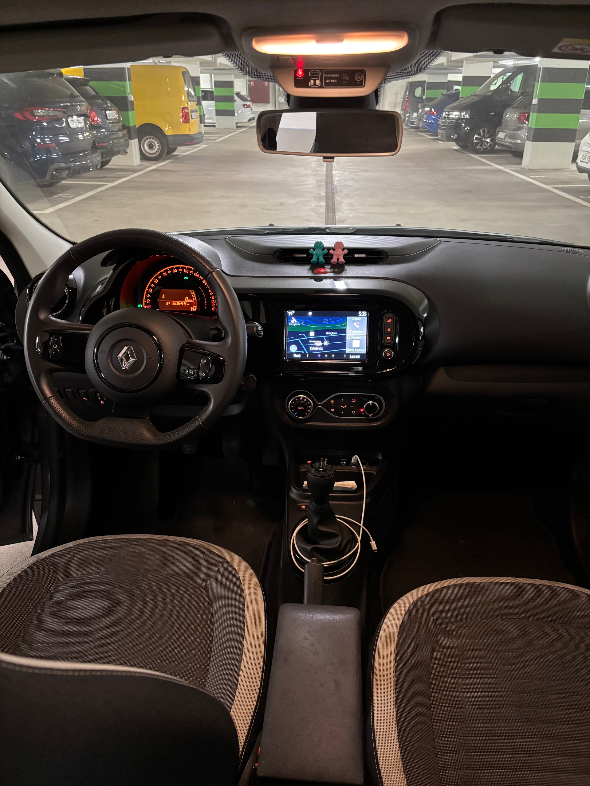 RENAULT 1.0 SCe 65 equilibre-image-3