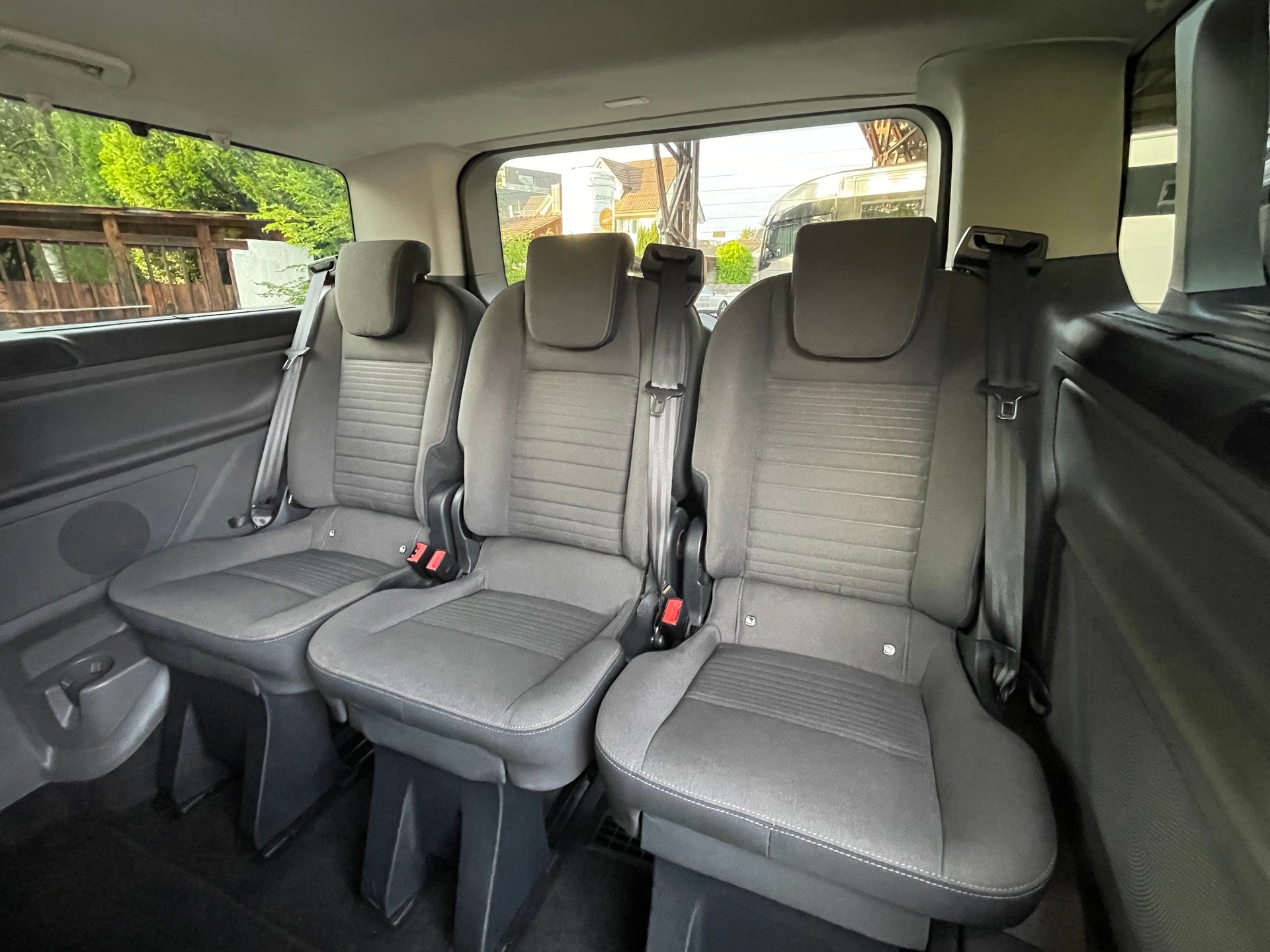 FORD Tourneo Custom 320 L1H1 Titanium PHEV-image-7
