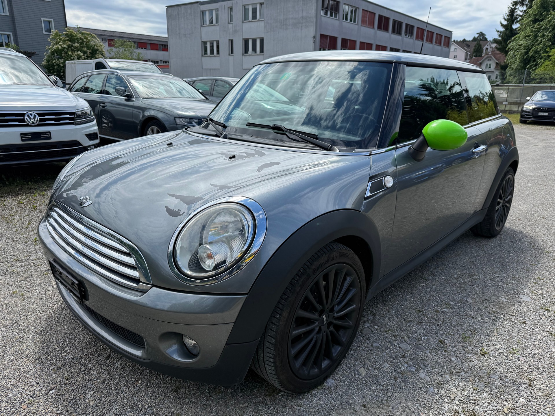 MINI One-image-1