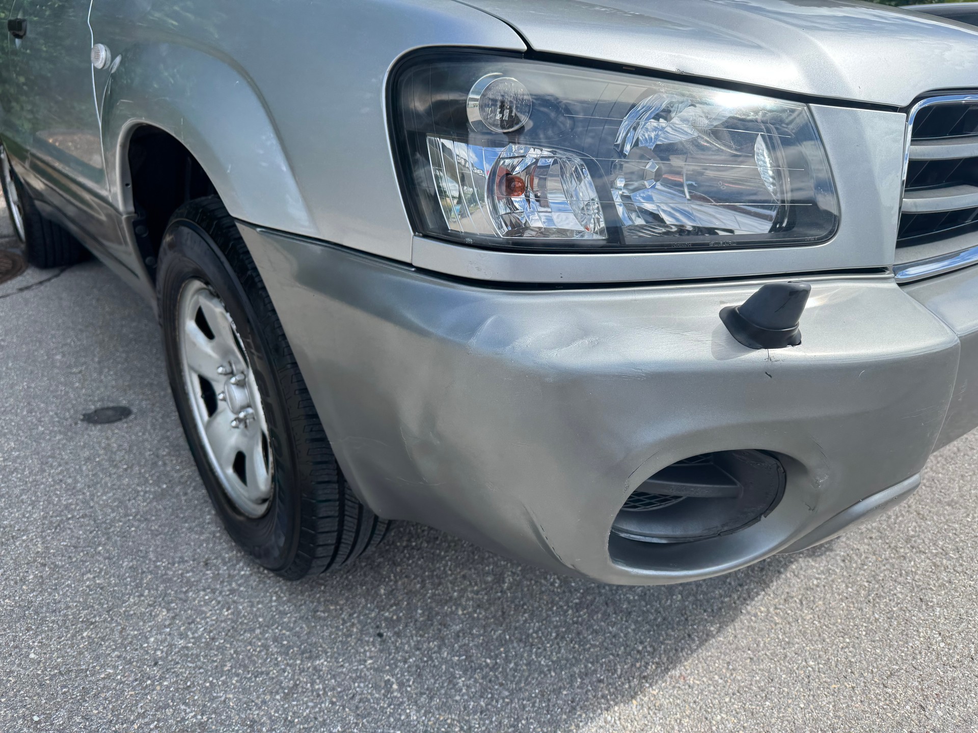 SUBARU Forester 2.0X Comfort Automatic-image-5