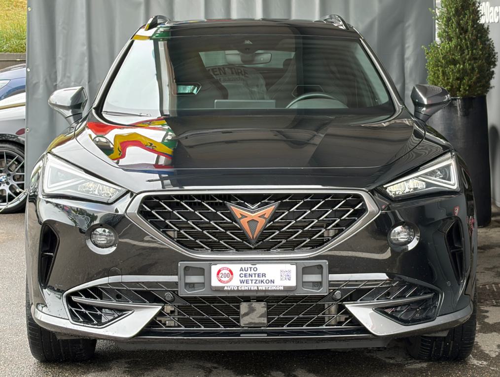 CUPRA Formentor 2.0 TSi VZ 4Drive-image-0