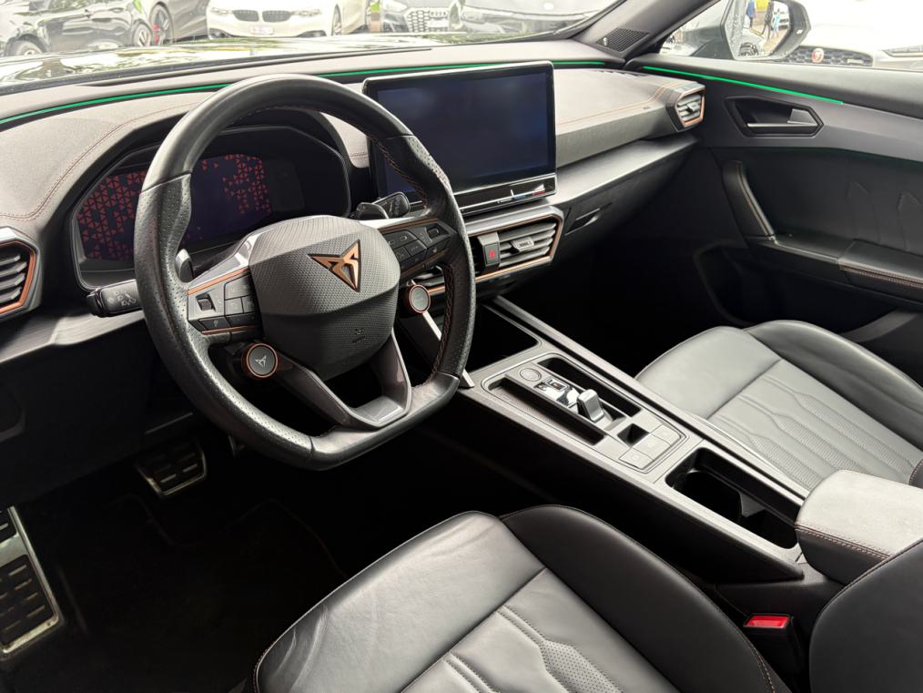 CUPRA Formentor 2.0 TSi VZ 4Drive-image-3