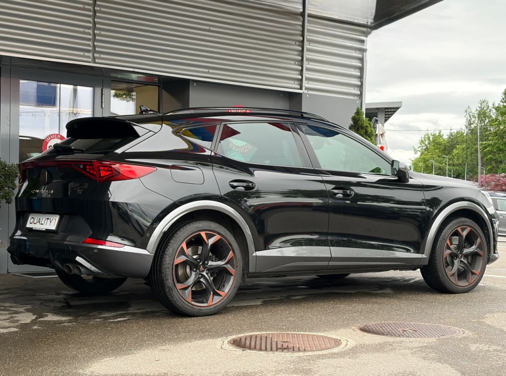 CUPRA Formentor 2.0 TSi VZ 4Drive-image-2