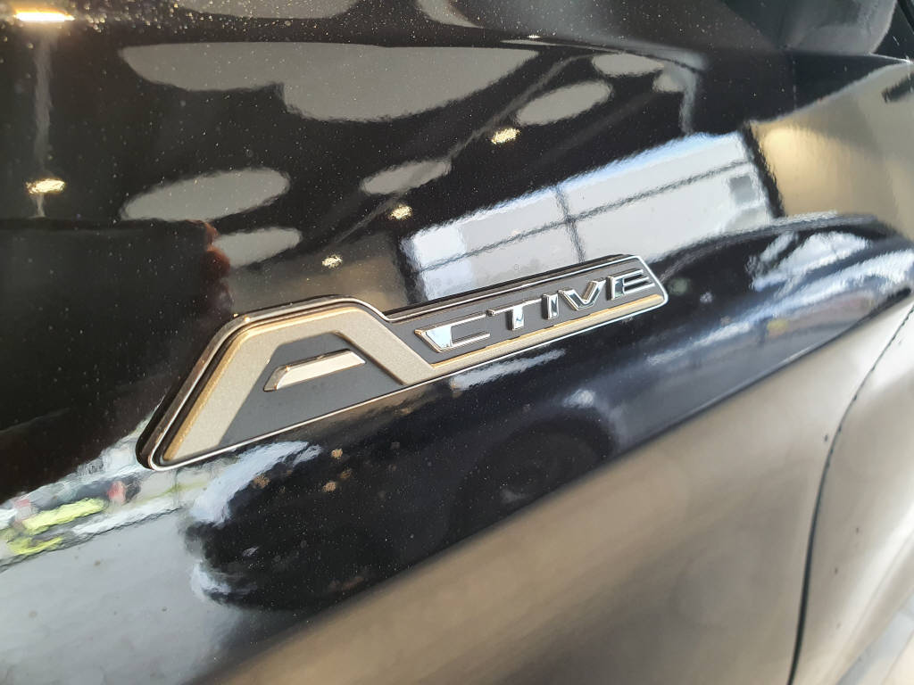 FORD Tourneo Custom 320 L1 2.0 EcoBlue 170 Active 4x4-image-9