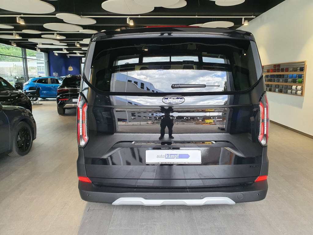 FORD Tourneo Custom 320 L1 2.0 EcoBlue 170 Active 4x4-image-6