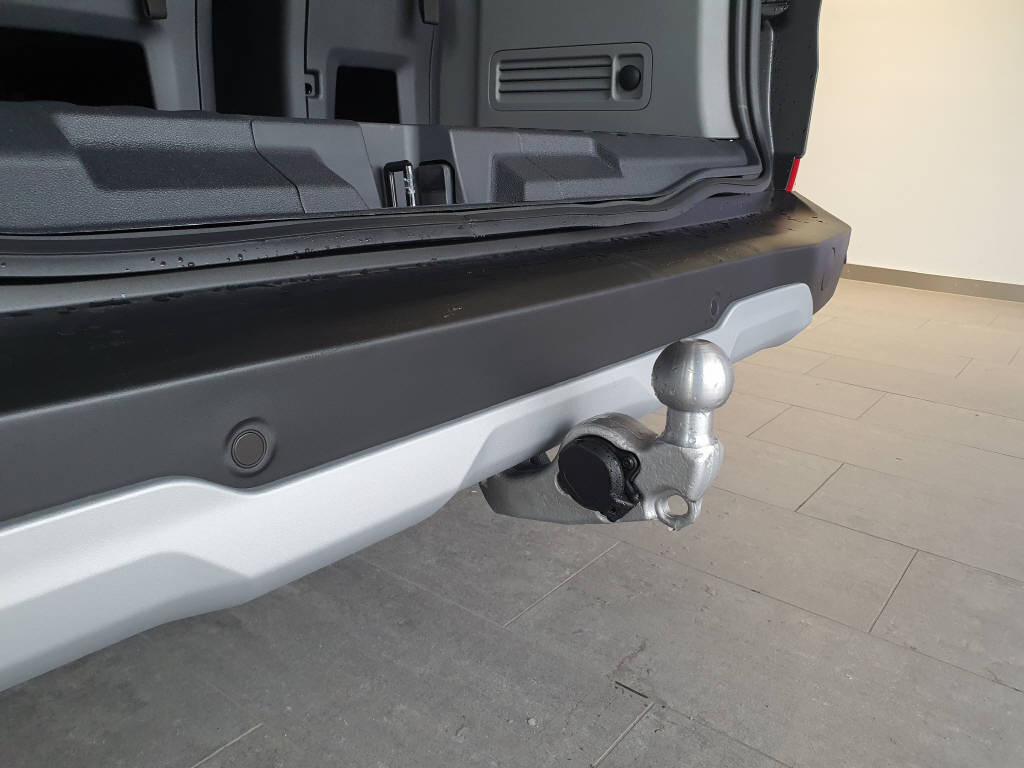 FORD Tourneo Custom 320 L1 2.0 EcoBlue 170 Active 4x4-image-16
