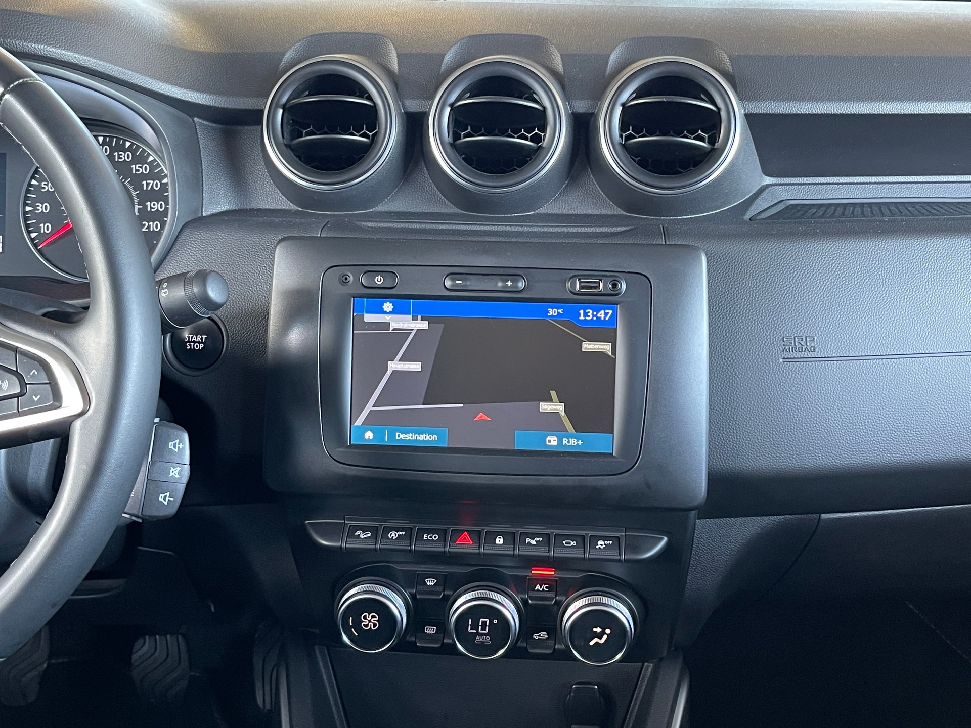 DACIA Duster dCi 115 Comfort 4x4-image-9