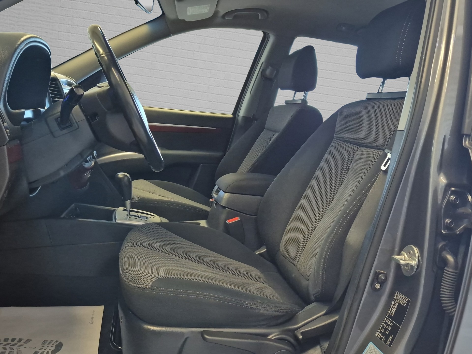 HYUNDAI Santa Fe 2.7 V6 Style 4WD, 7-PLÄTZER-image-17