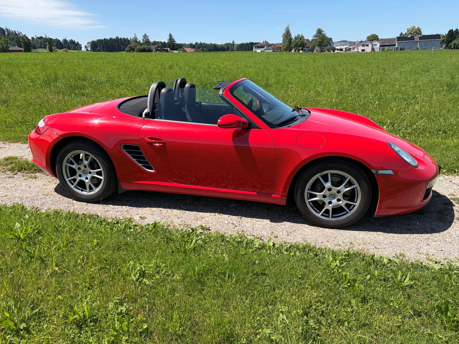 PORSCHE 2.7-image-5