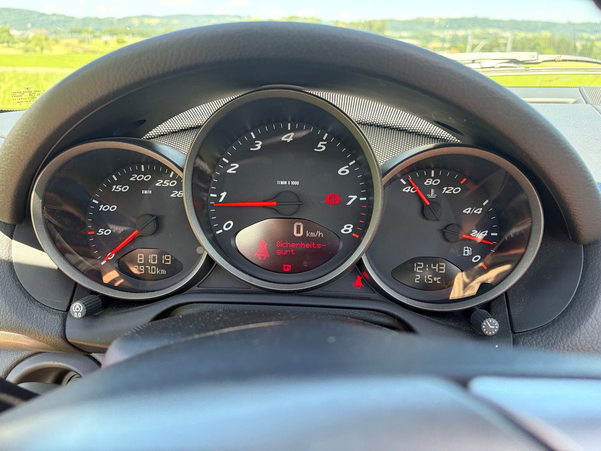 PORSCHE 2.7-image-4
