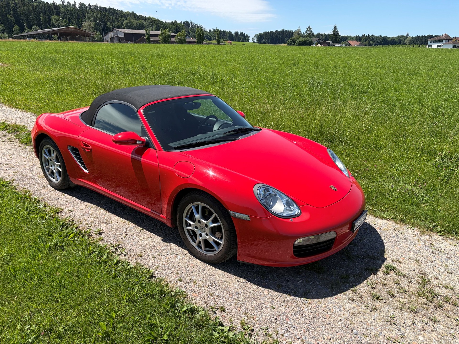PORSCHE 2.7-image-2