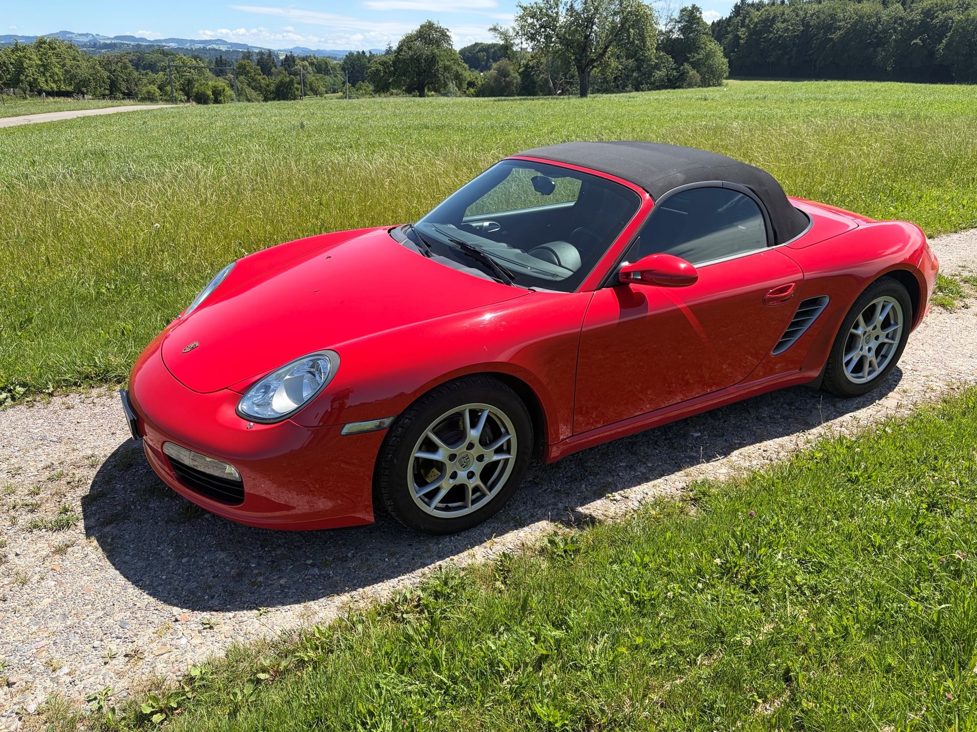 PORSCHE 2.7-image-1
