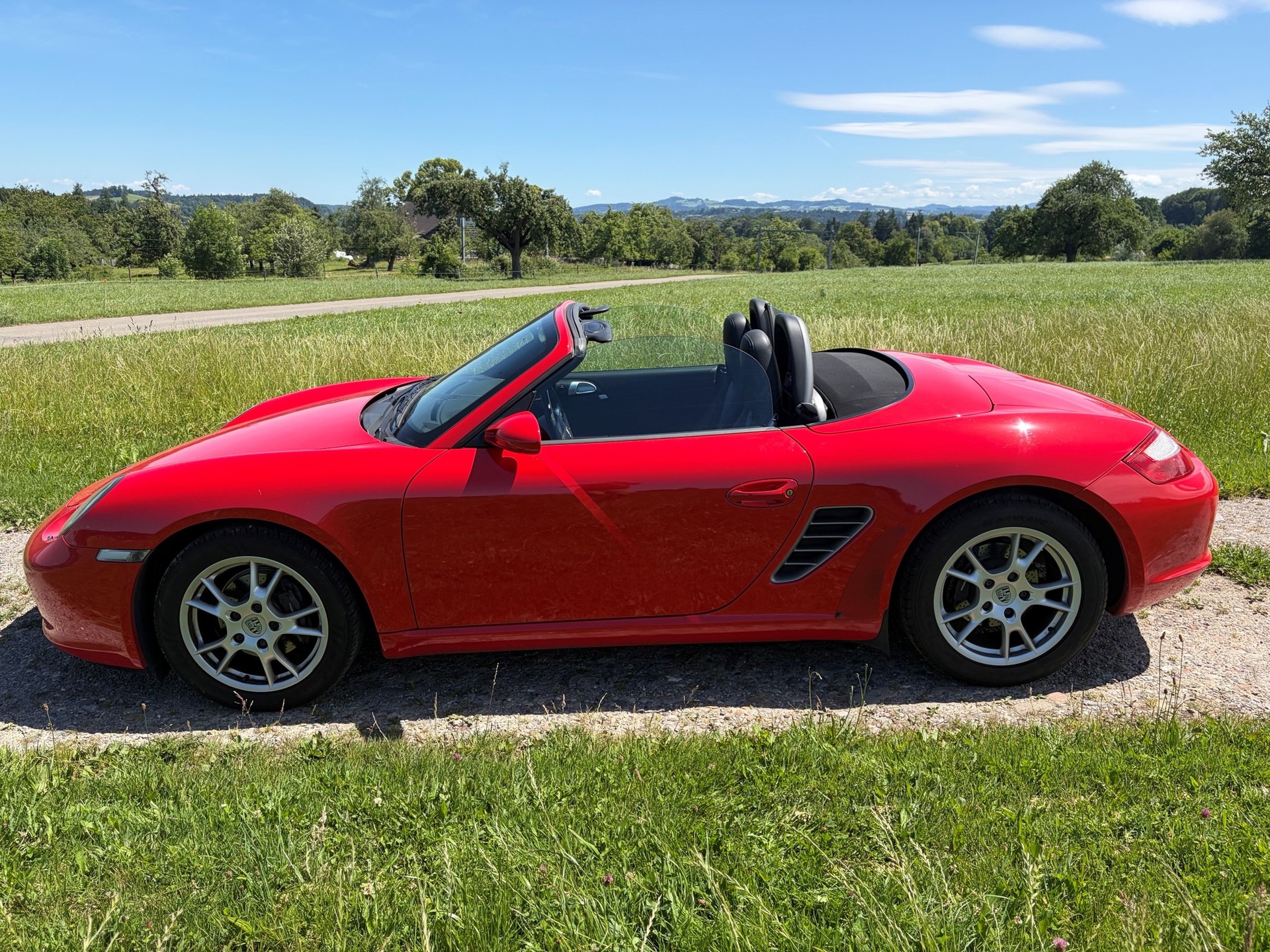 PORSCHE 2.7-image-0