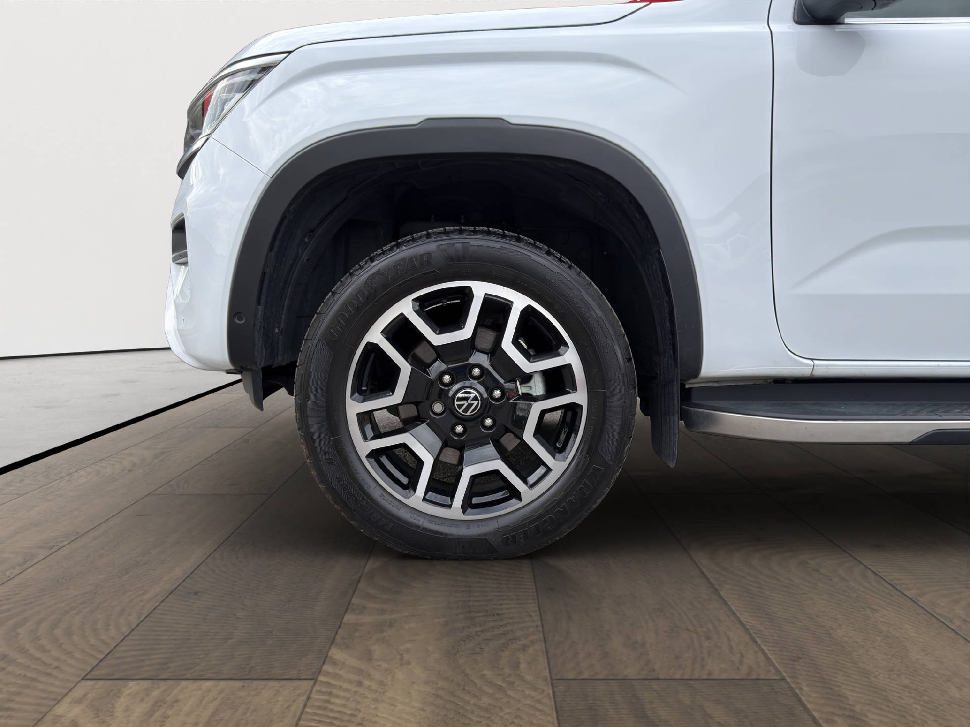 VW Amarok DKab. Pick-up 3.0 TDI 240 Style Winter 2 4m-image-9