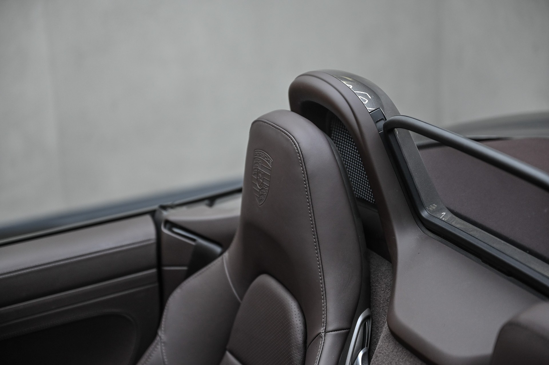 PORSCHE 718 Boxster 4.0 GTS PDK-image-26