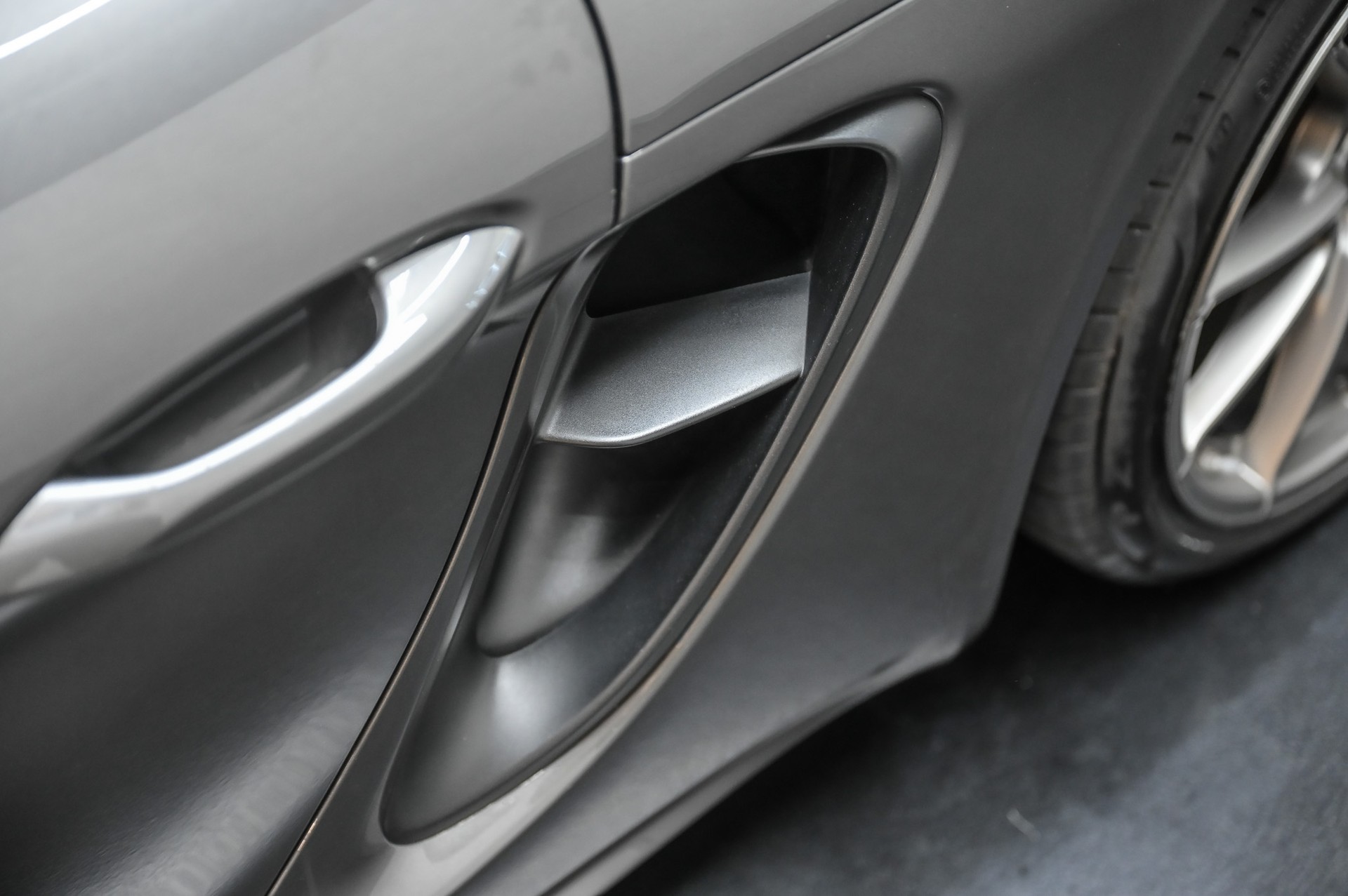 PORSCHE 718 Boxster 4.0 GTS PDK-image-16
