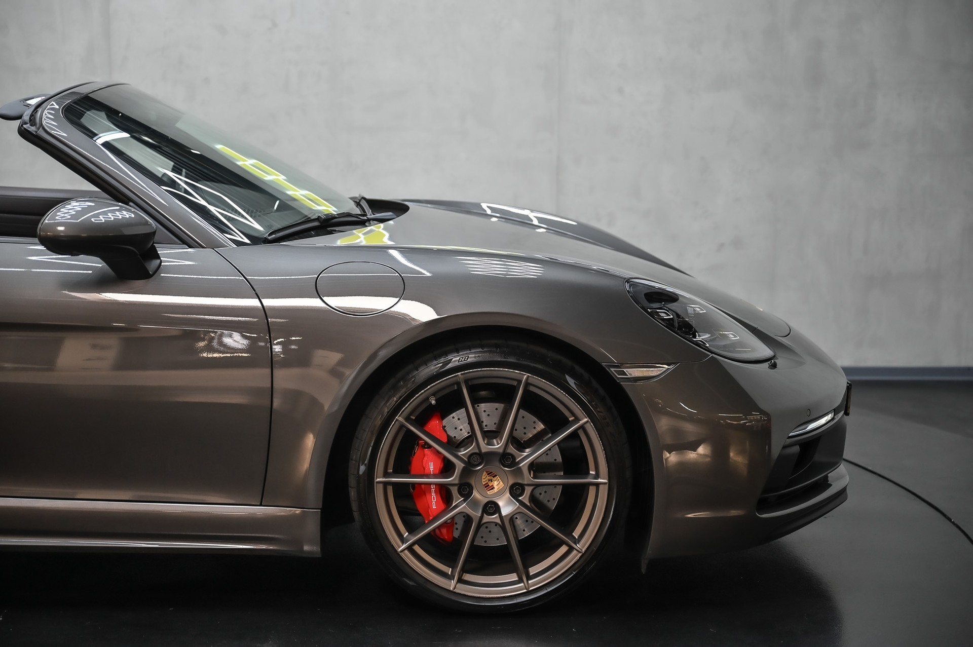 PORSCHE 718 Boxster 4.0 GTS PDK-image-14