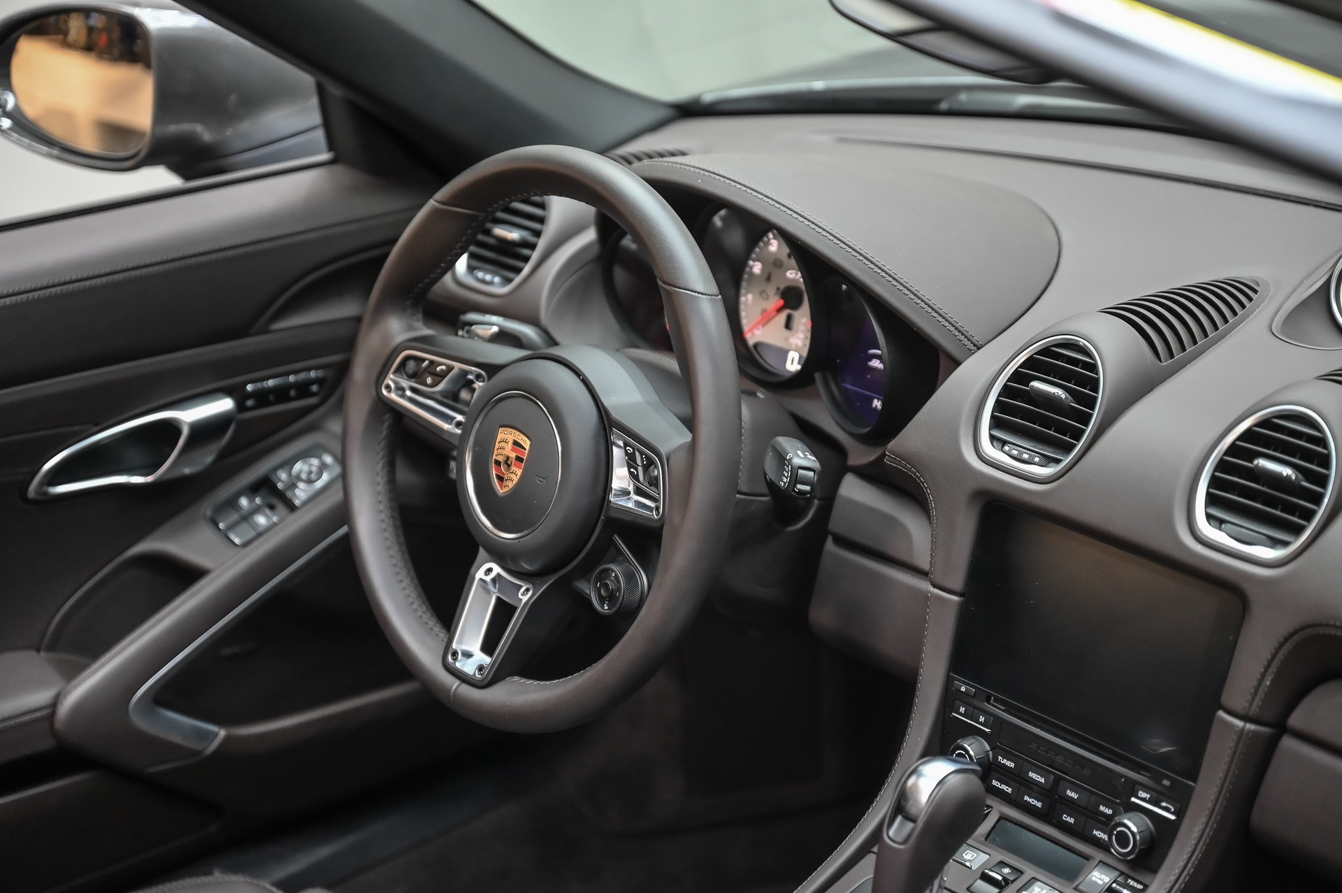 PORSCHE 718 Boxster 4.0 GTS PDK-image-20