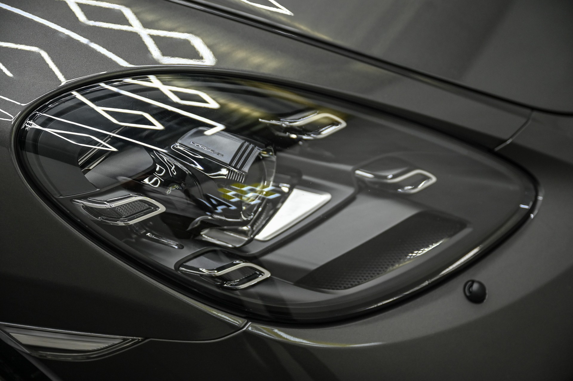PORSCHE 718 Boxster 4.0 GTS PDK-image-17