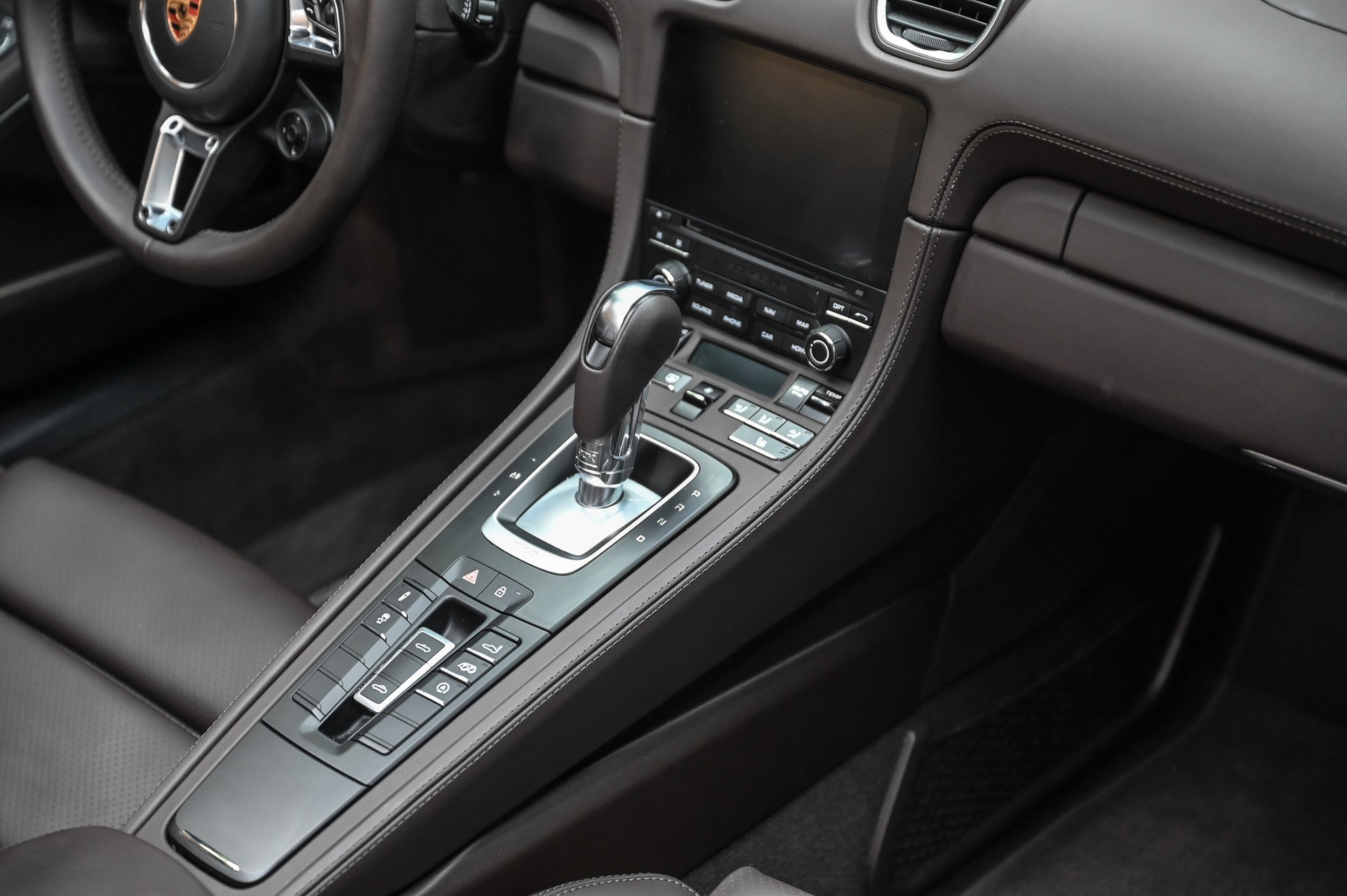 PORSCHE 718 Boxster 4.0 GTS PDK-image-30