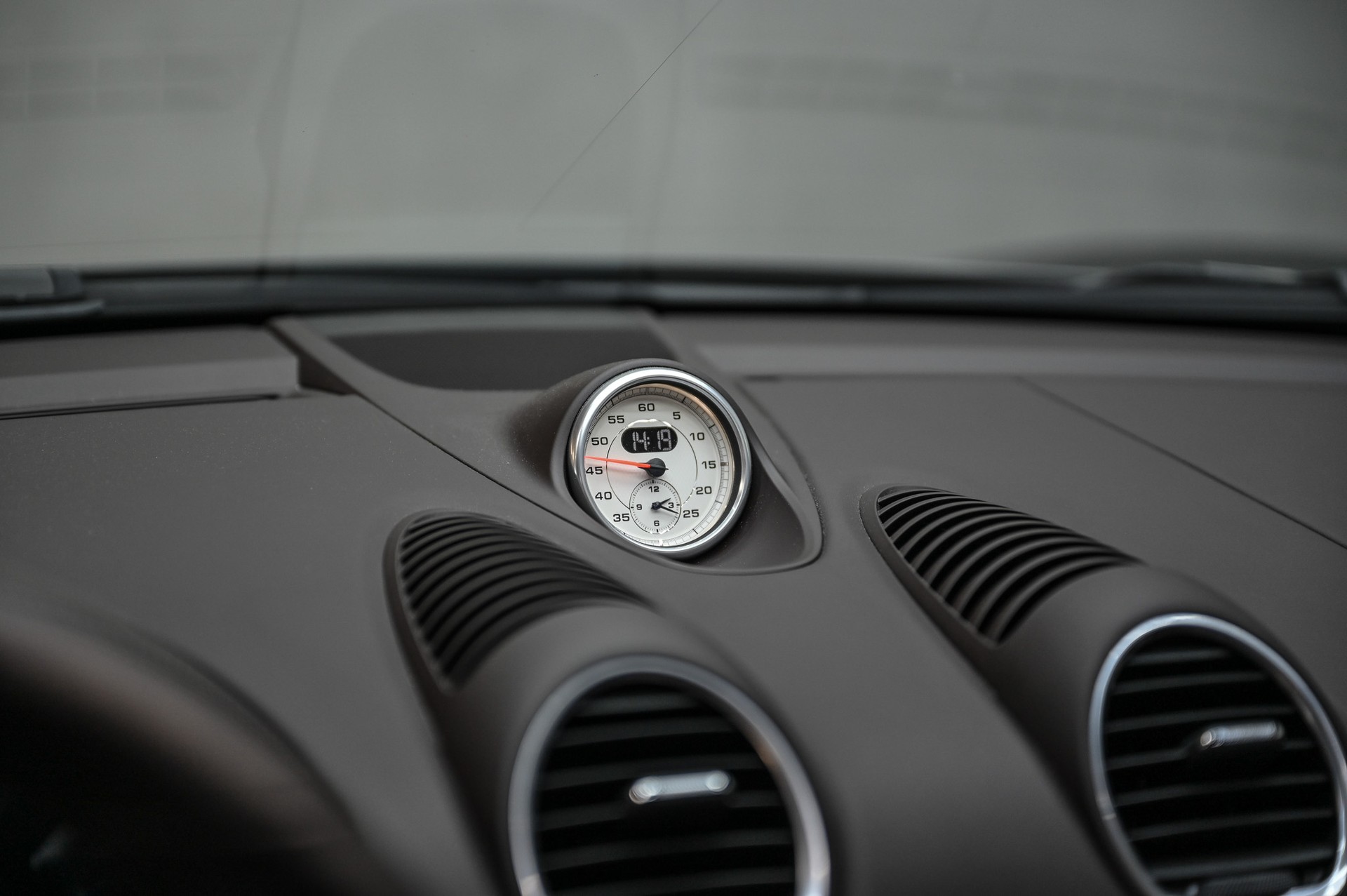PORSCHE 718 Boxster 4.0 GTS PDK-image-29