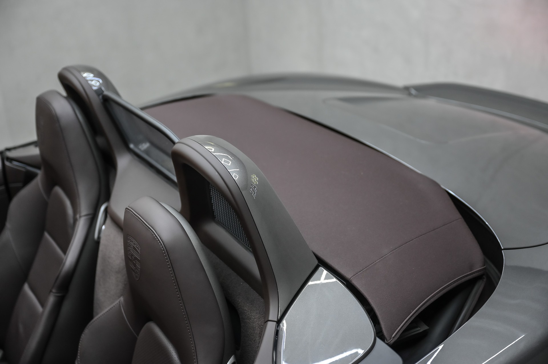 PORSCHE 718 Boxster 4.0 GTS PDK-image-27