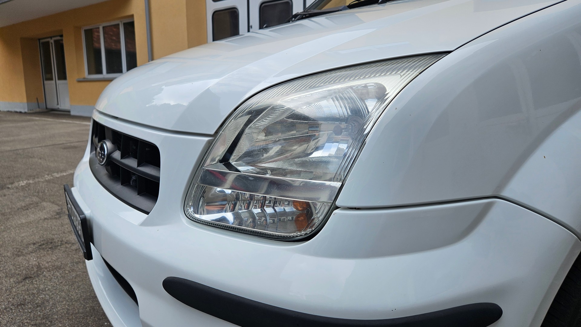 SUBARU G3X Justy 1.5 AWD-image-8