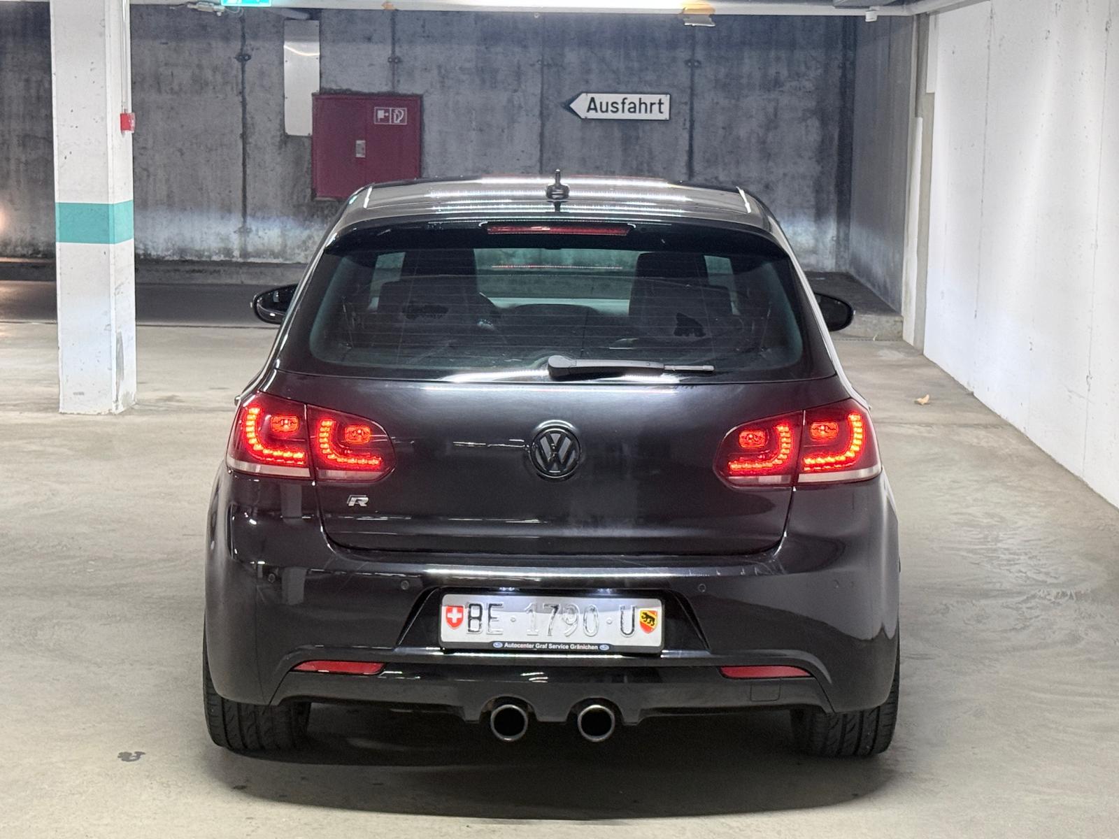 VW Golf 2.0 TSI R 4Motion DSG-image-3