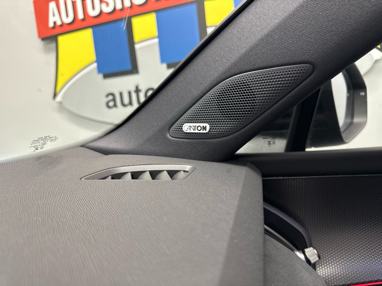 SKODA Kodiaq 1.5 TSI mHEV Sportline 7-Sitze-image-9