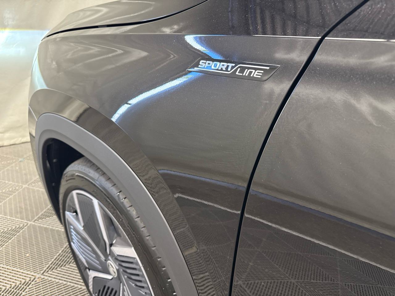 SKODA Kodiaq 1.5 TSI mHEV Sportline 7-Sitze-image-16