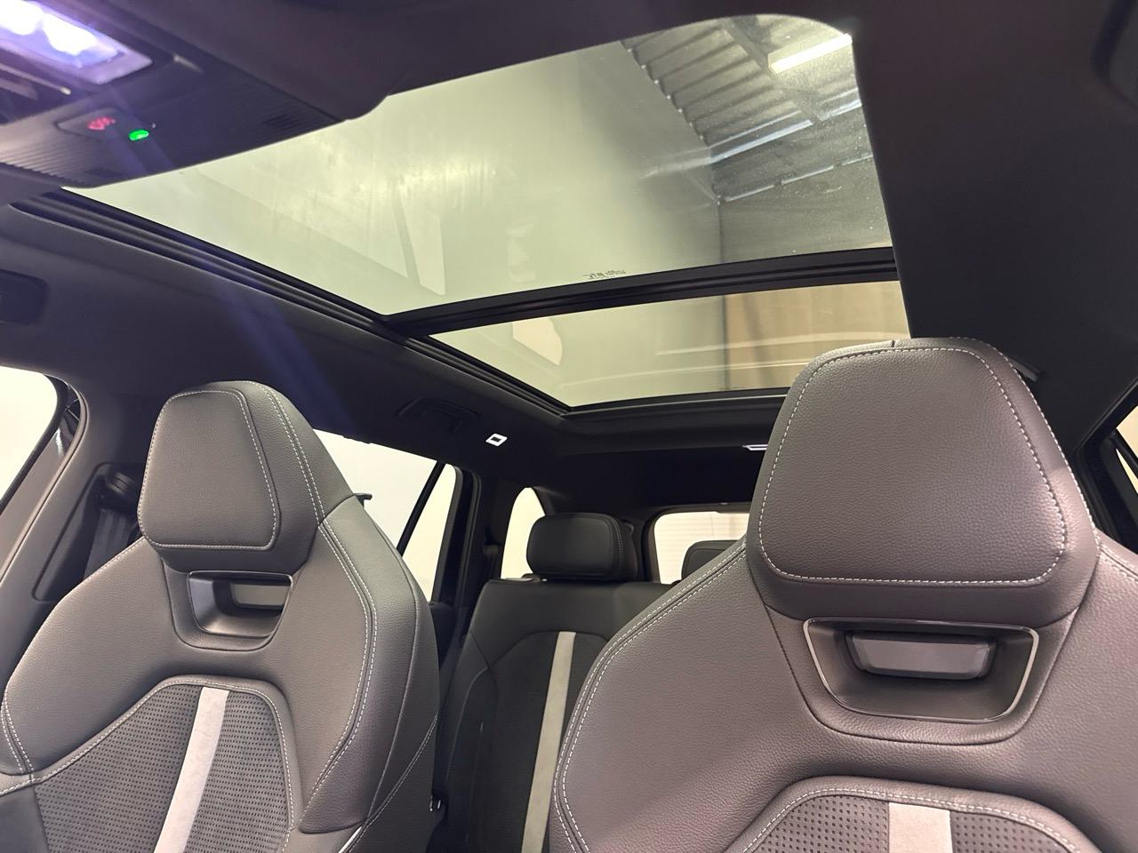 SKODA Kodiaq 1.5 TSI mHEV Sportline 7-Sitze-image-5
