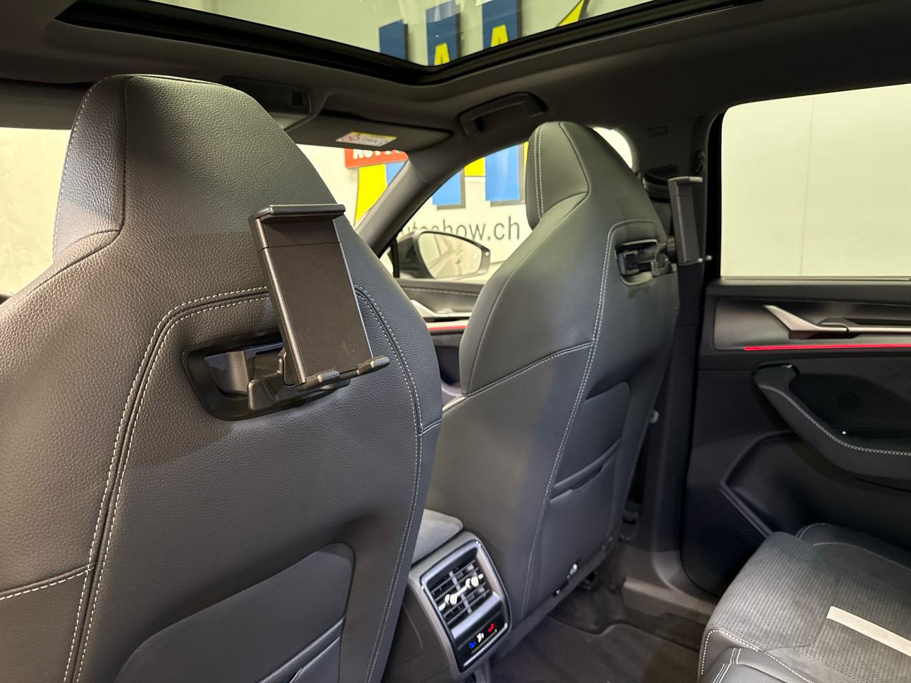 SKODA Kodiaq 1.5 TSI mHEV Sportline 7-Sitze-image-11