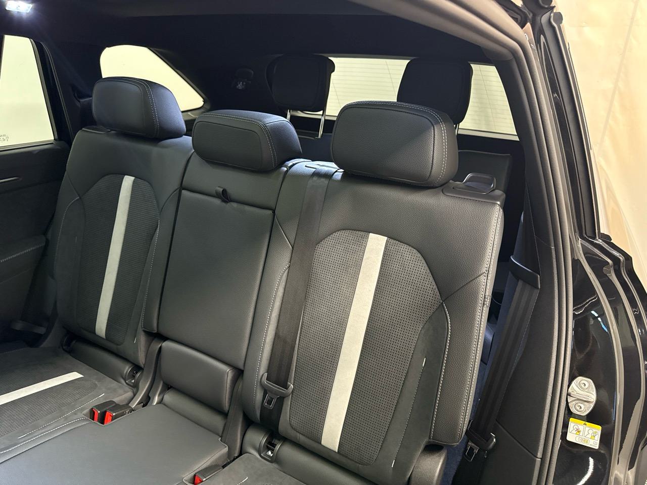 SKODA Kodiaq 1.5 TSI mHEV Sportline 7-Sitze-image-10