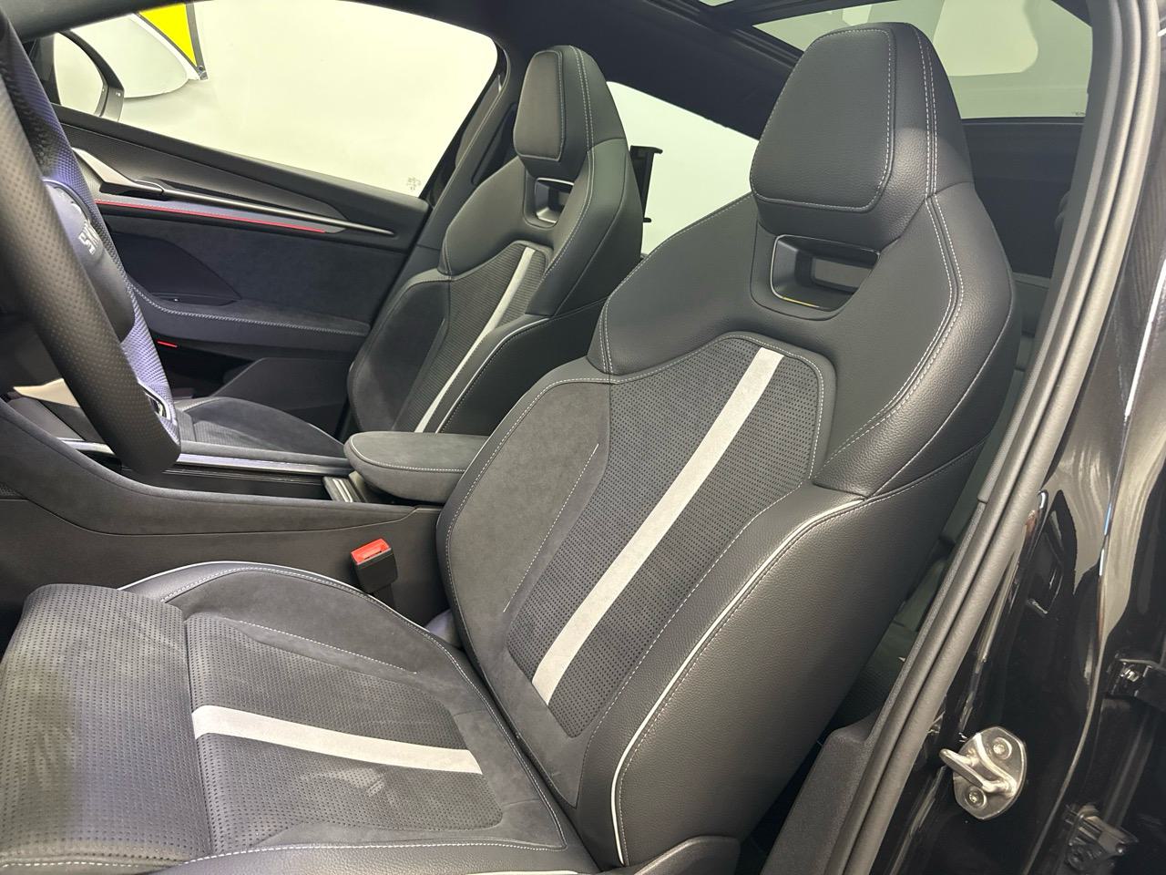 SKODA Kodiaq 1.5 TSI mHEV Sportline 7-Sitze-image-3