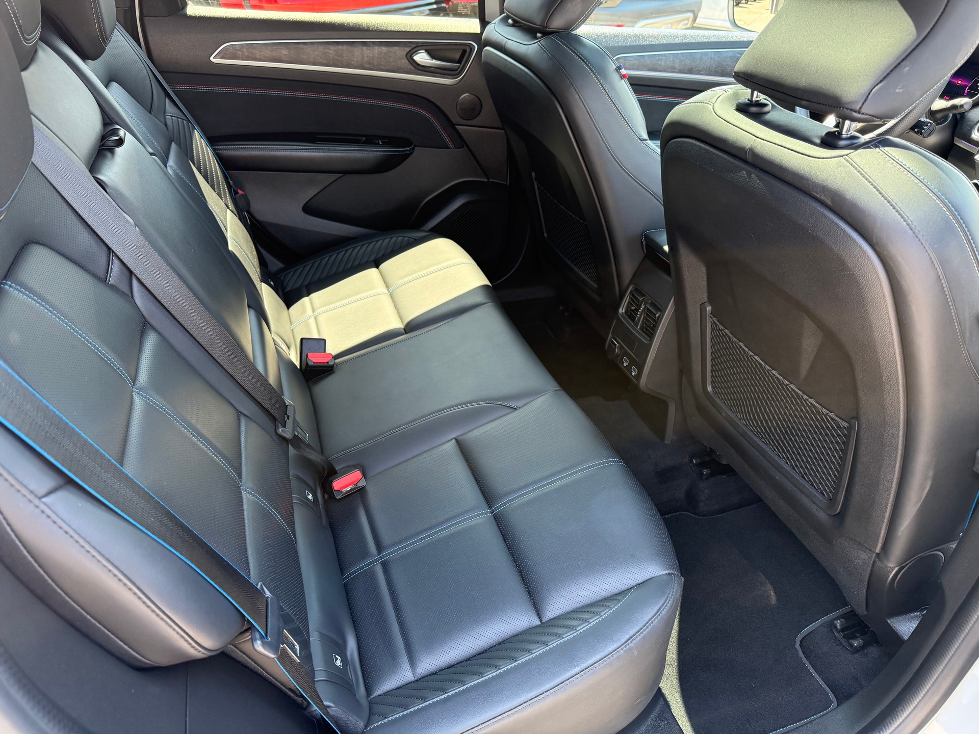 RENAULT Arkana 1.3 TCe Esprit Alpine EDC-image-11