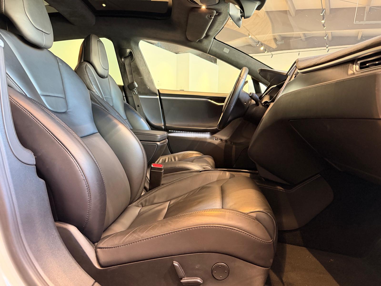 TESLA Model S 100 D Performance-image-18