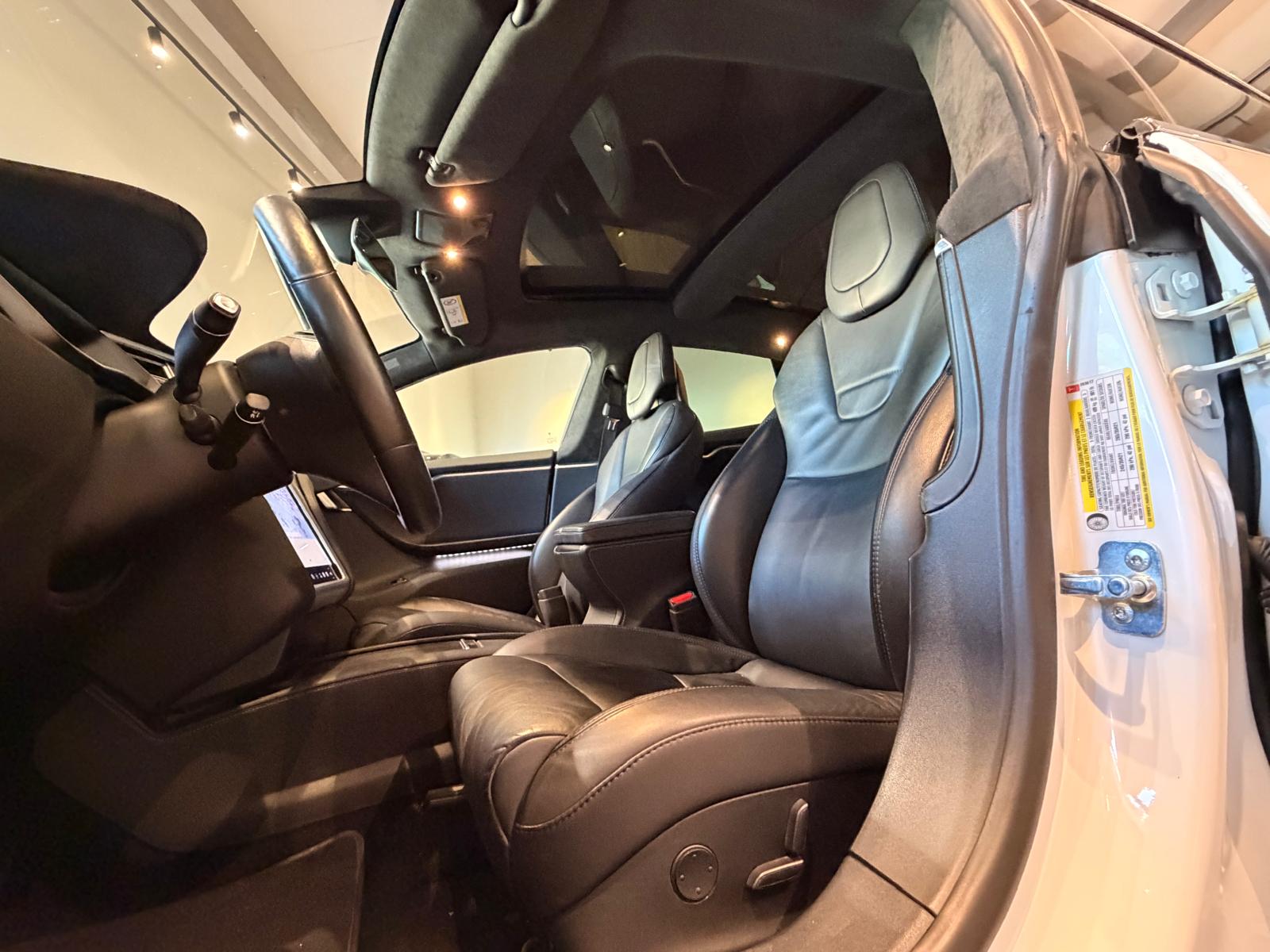 TESLA Model S 100 D Performance-image-13