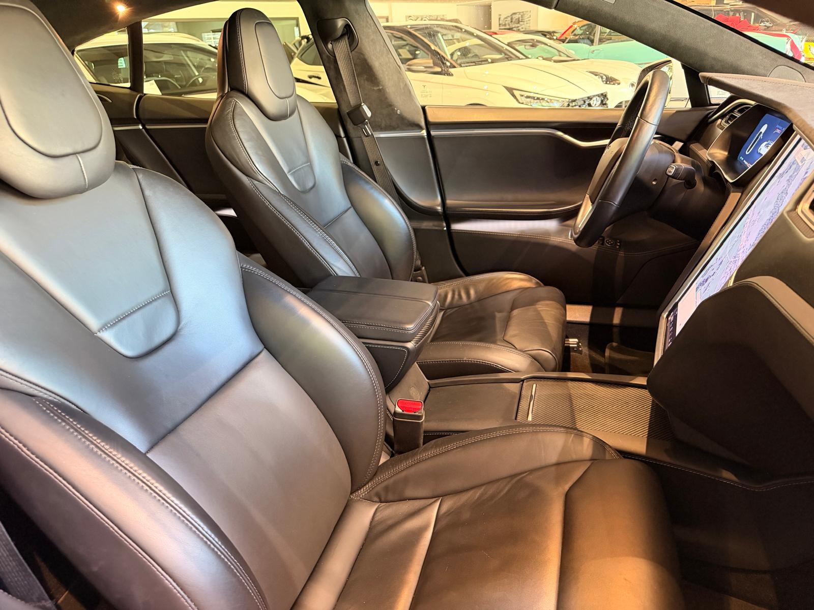 TESLA Model S 100 D Performance-image-12