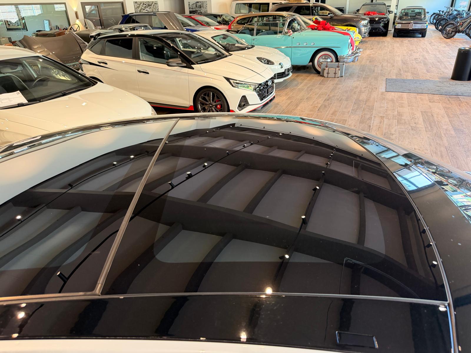 TESLA Model S 100 D Performance-image-10