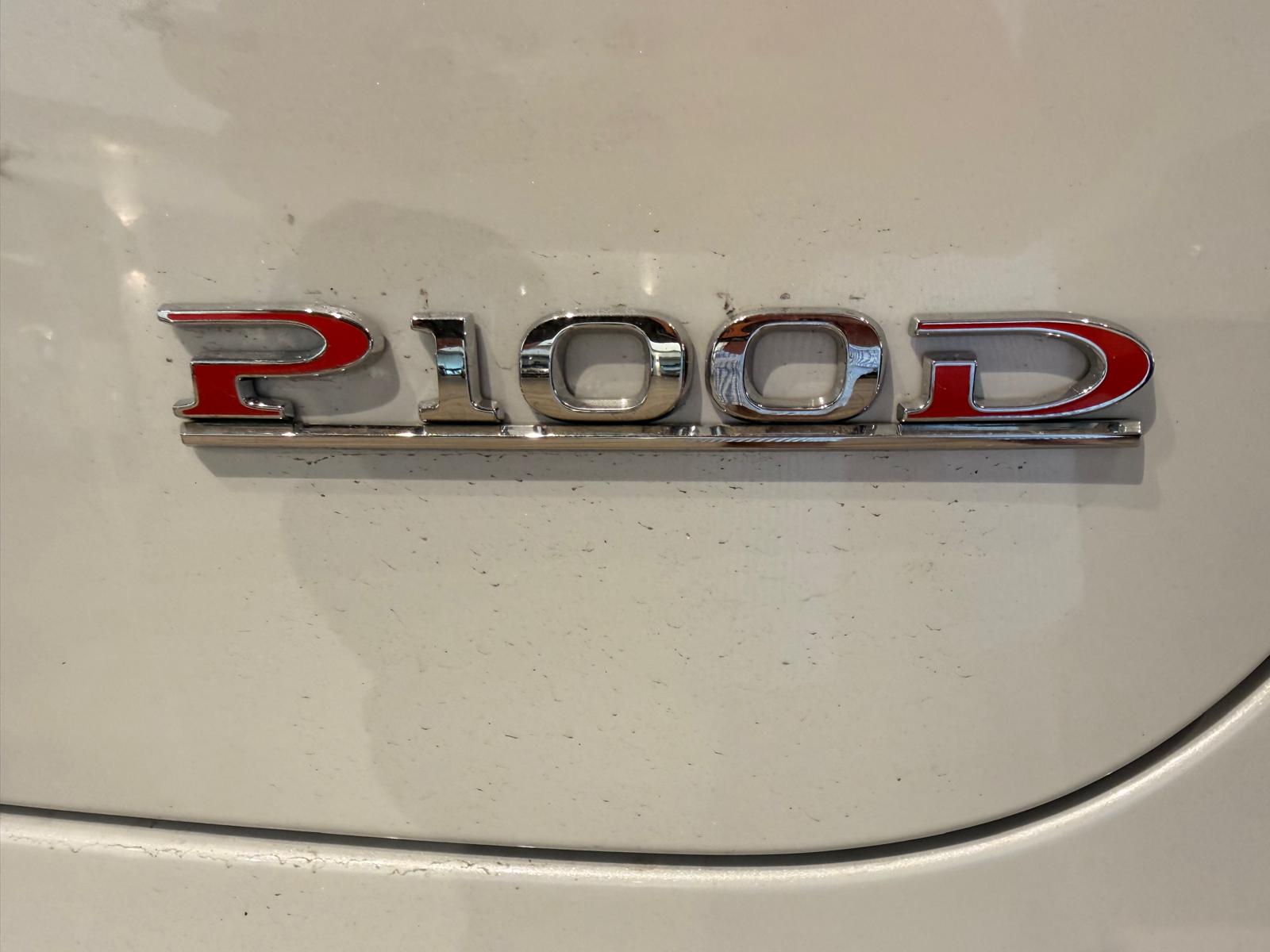 TESLA Model S 100 D Performance-image-22