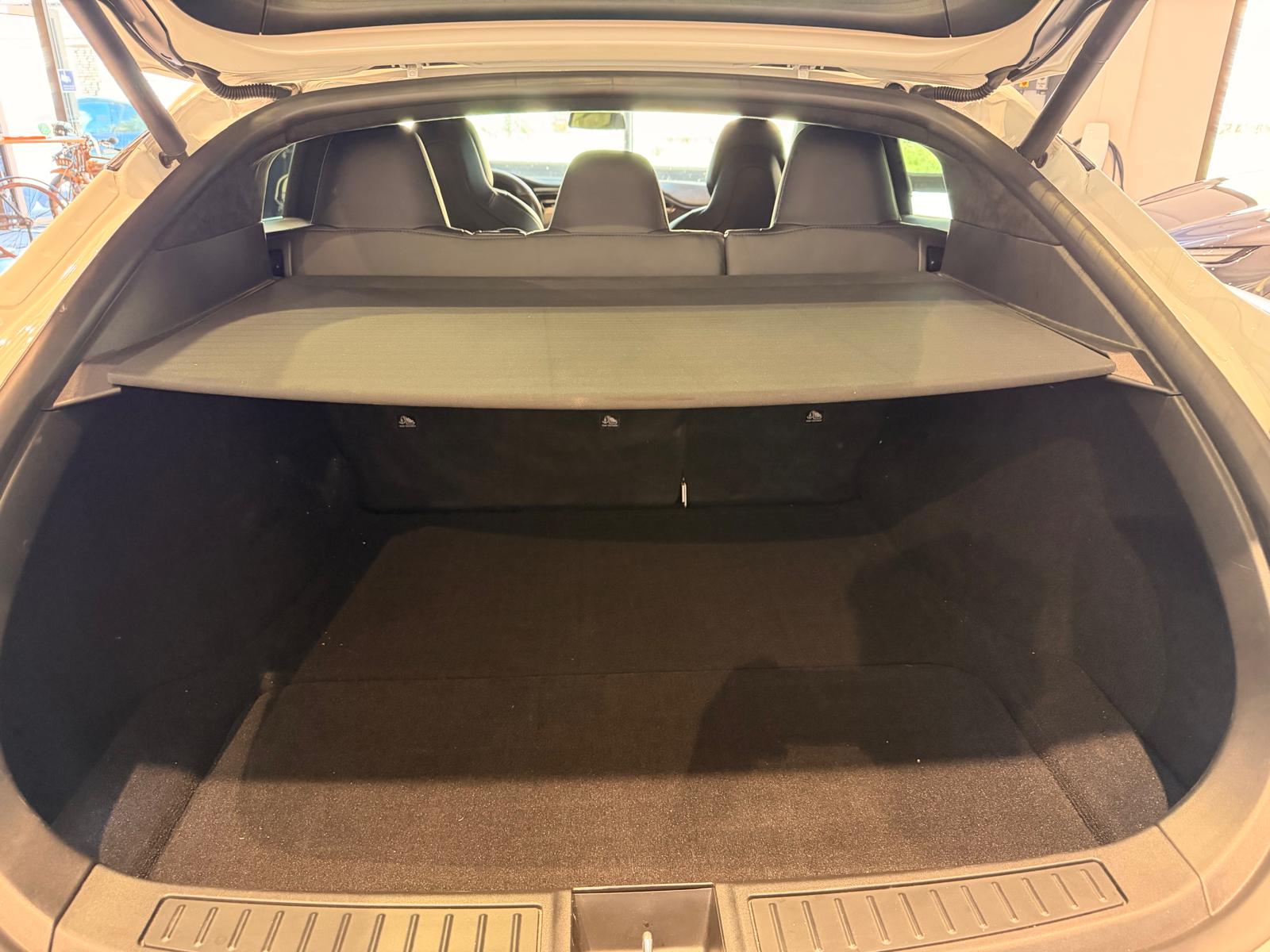 TESLA Model S 100 D Performance-image-20