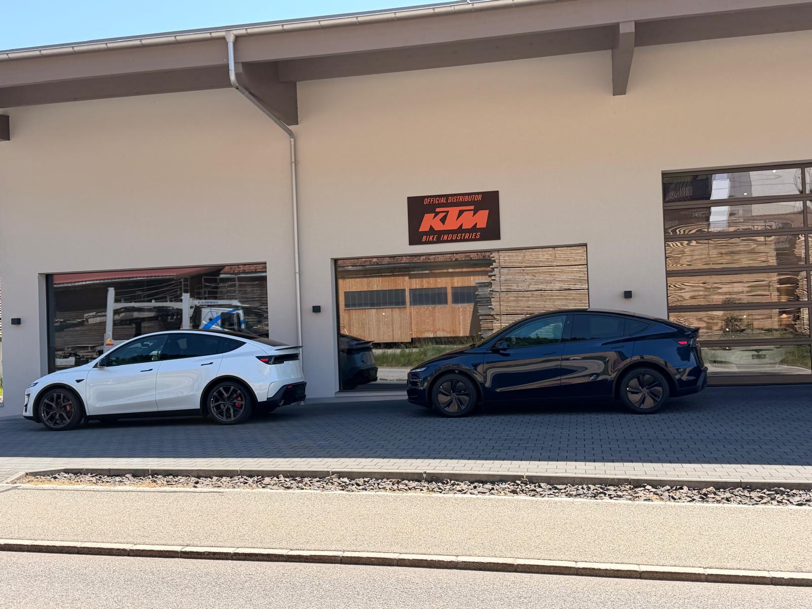 TESLA Model S 100 D Performance-image-7