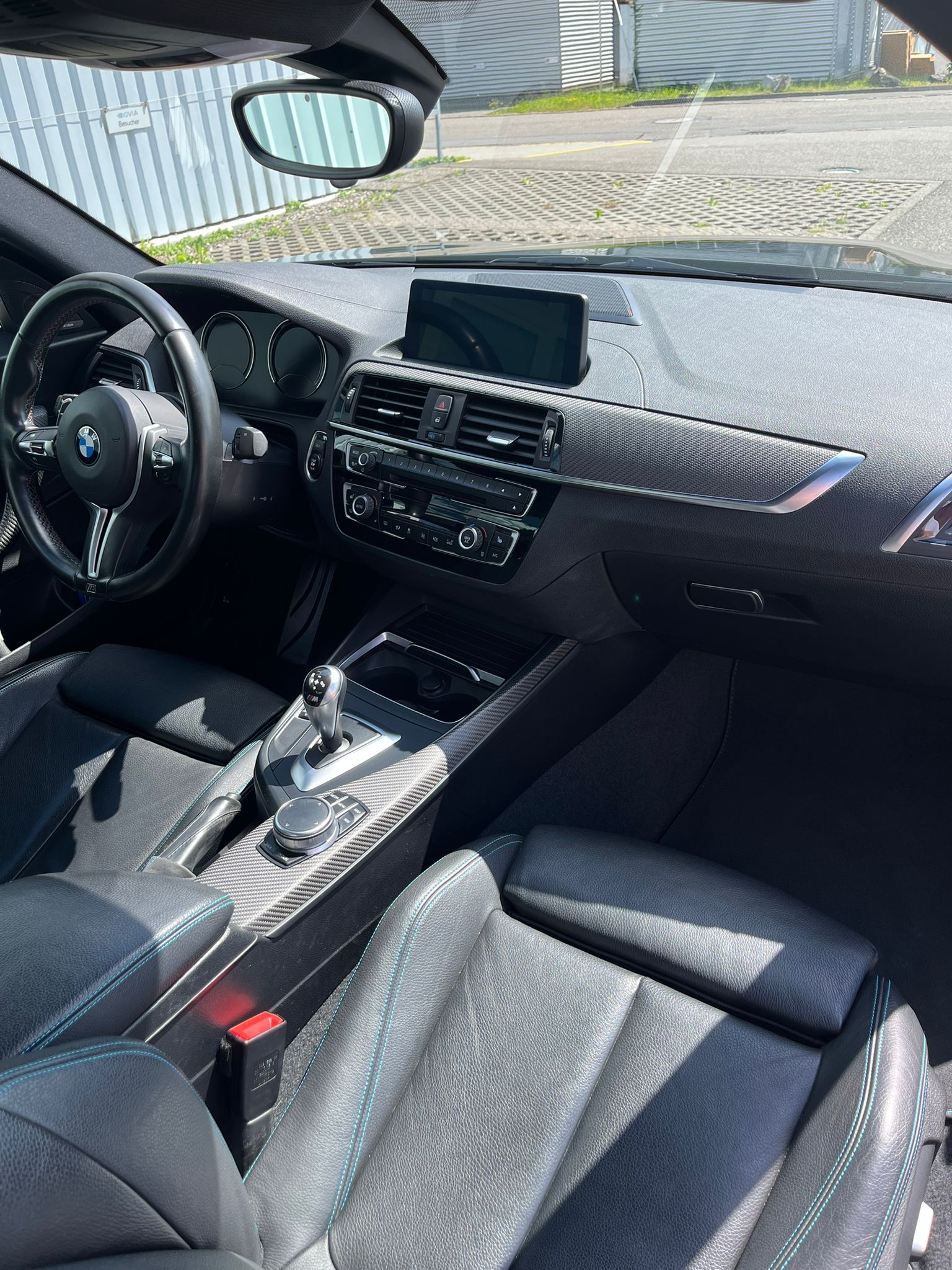 BMW M2-image-11