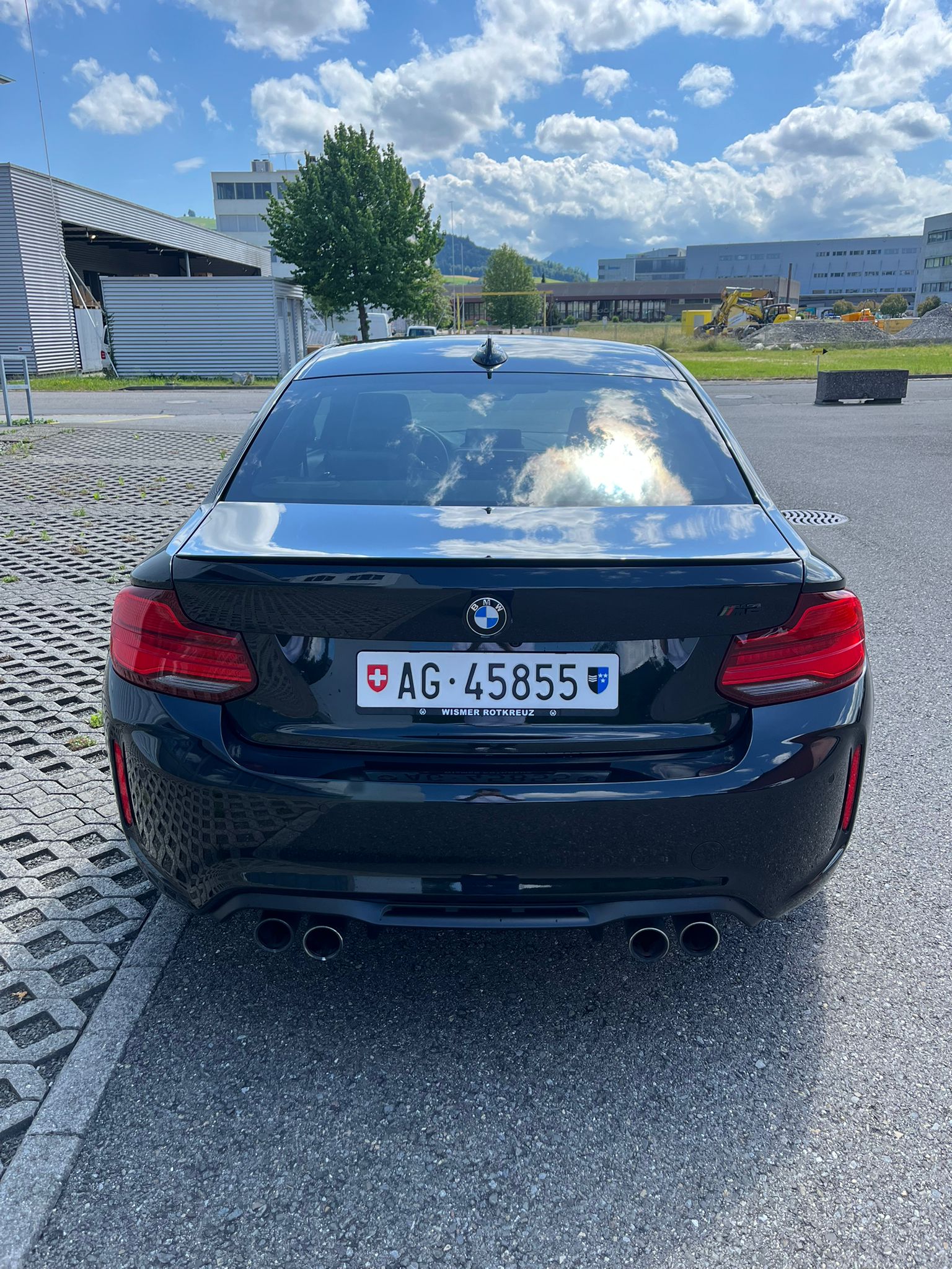 BMW M2-image-4