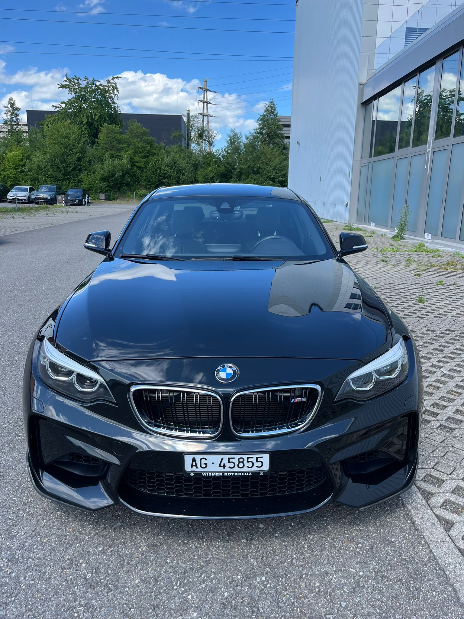 BMW M2-image-1