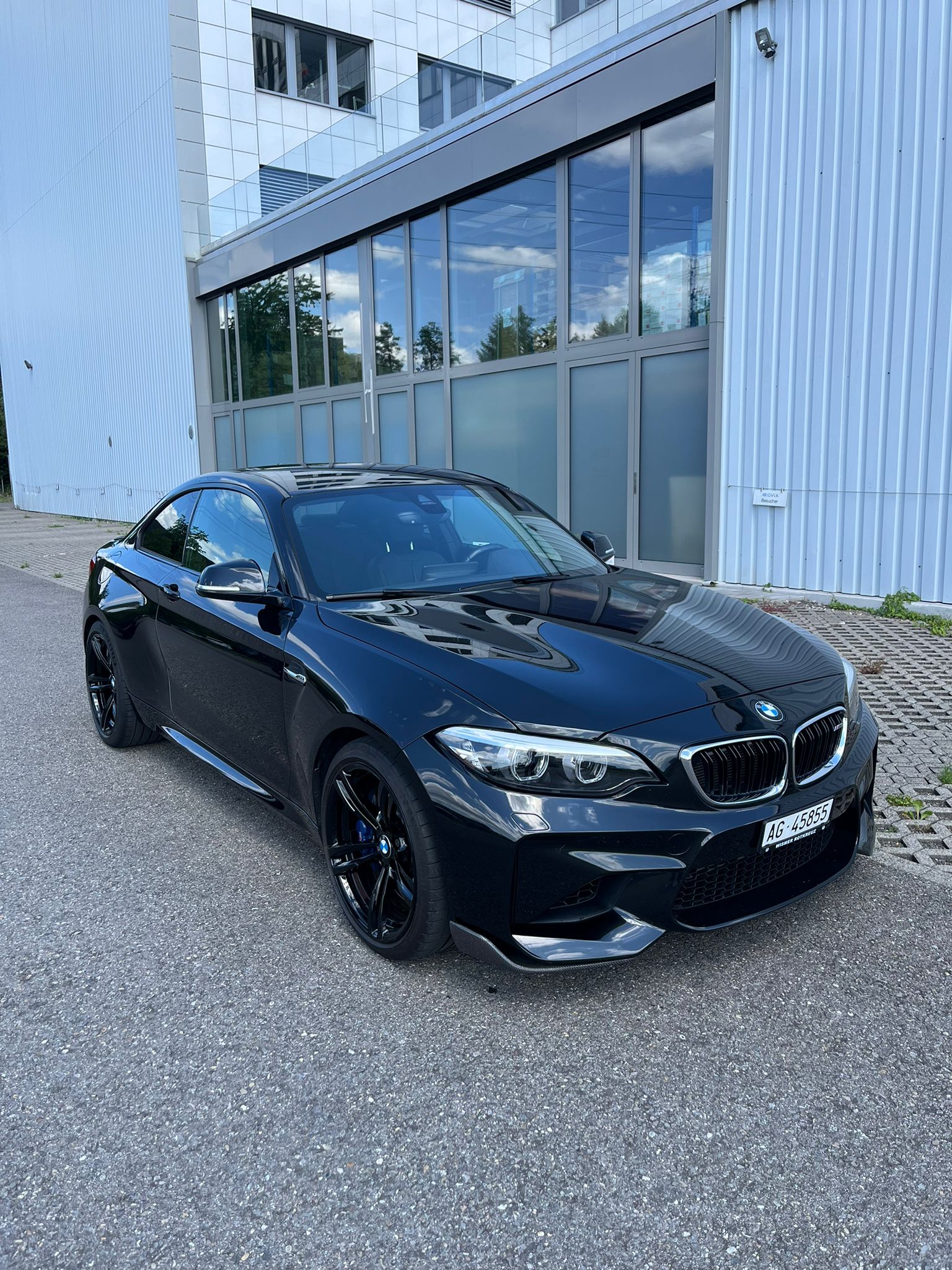 BMW M2-image-0