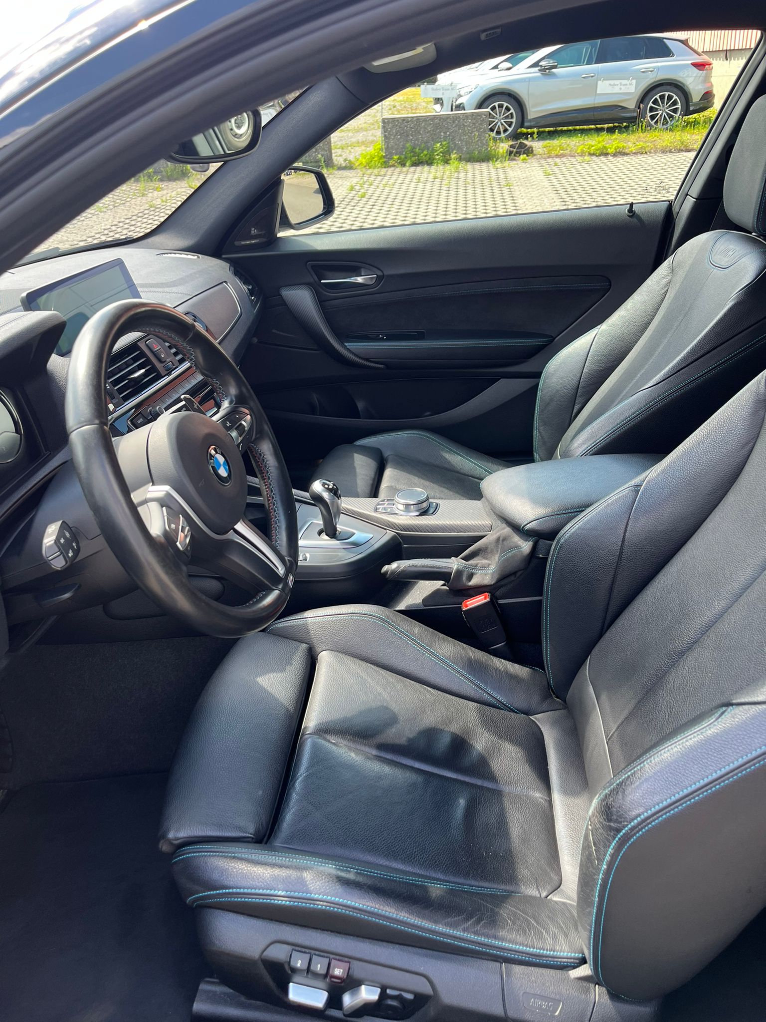 BMW M2-image-13
