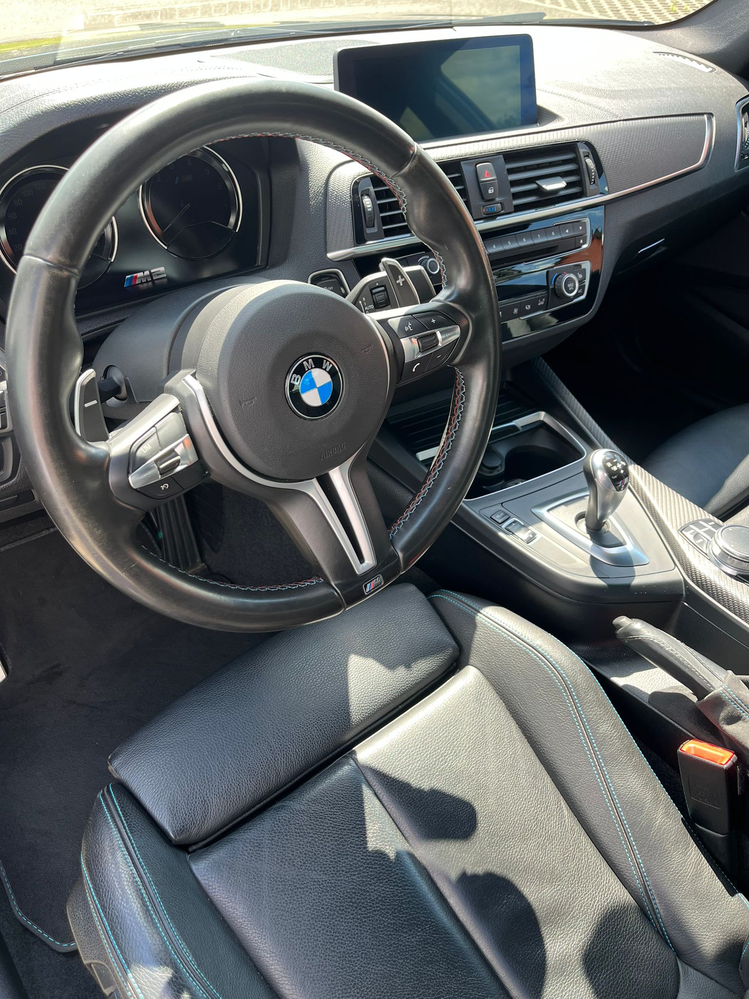 BMW M2-image-7