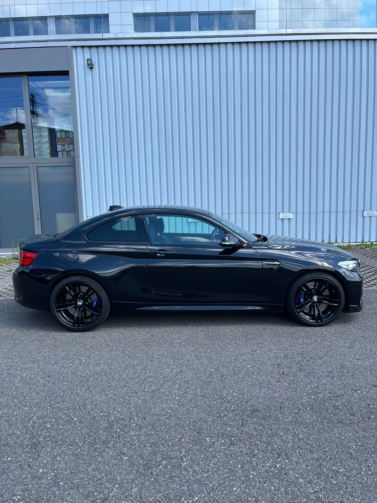 BMW M2-image-2